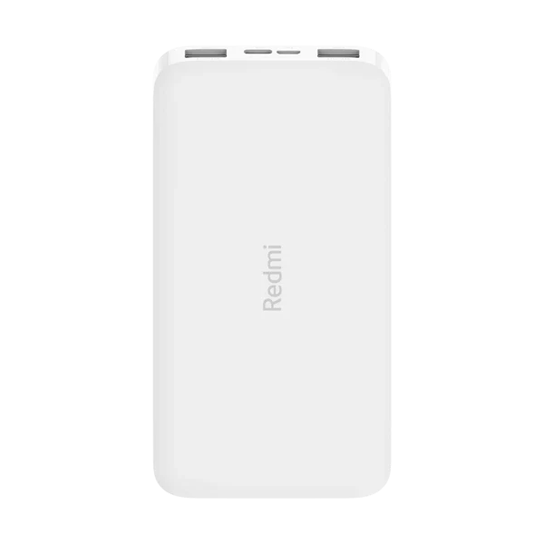 Redmi Power Bank 10000mAh - TaraRani