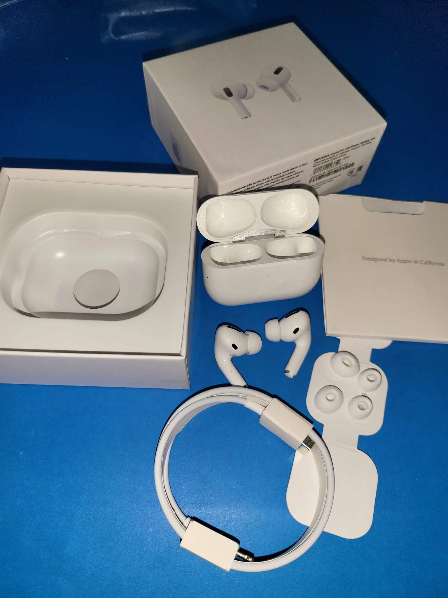 Airpods Pro 2nd generation - TaraRani