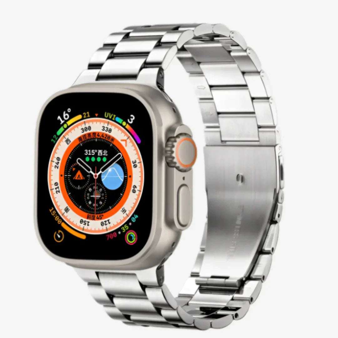 DT900 7 STRAP SMART WATCH - TaraRani