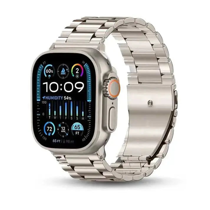 S300 Ultra 2 Smartwatch with 7 Straps TaraRani