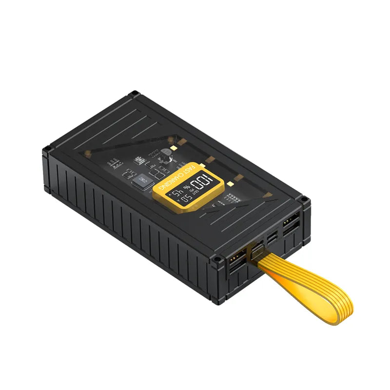 Powerbank 20000Mah Super Fast - TaraRani