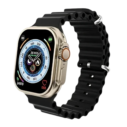 7 In 1 Ultra Smart Watch - TaraRani