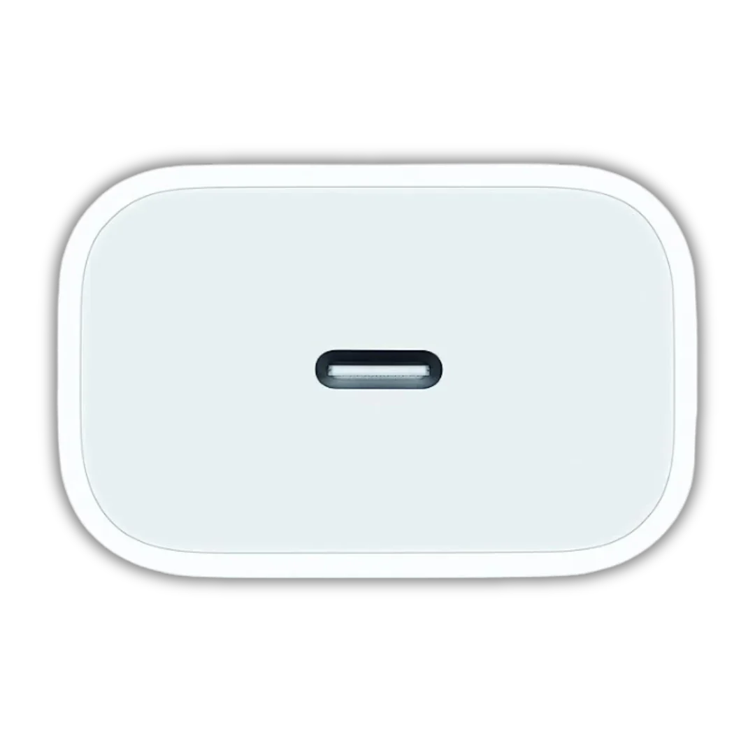 Power Adapter 20W USB-C - TaraRani