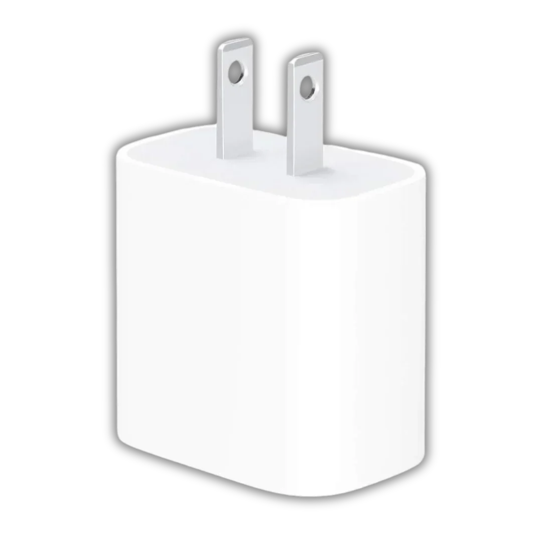 Power Adapter 20W USB-C - TaraRani