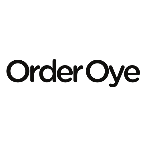 Order Oye