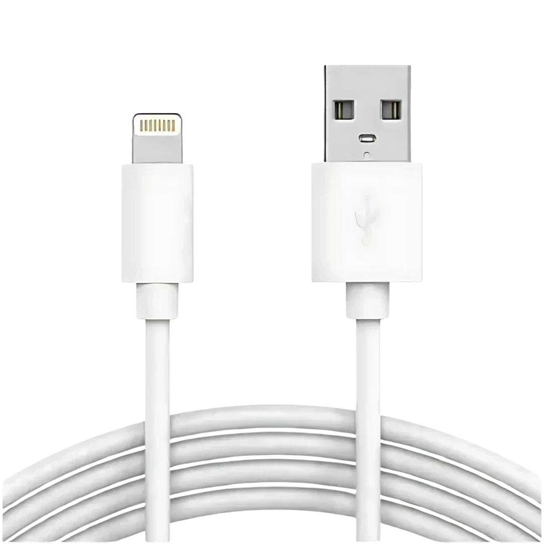 USB to Lightning 3 Data Cable - TaraRani