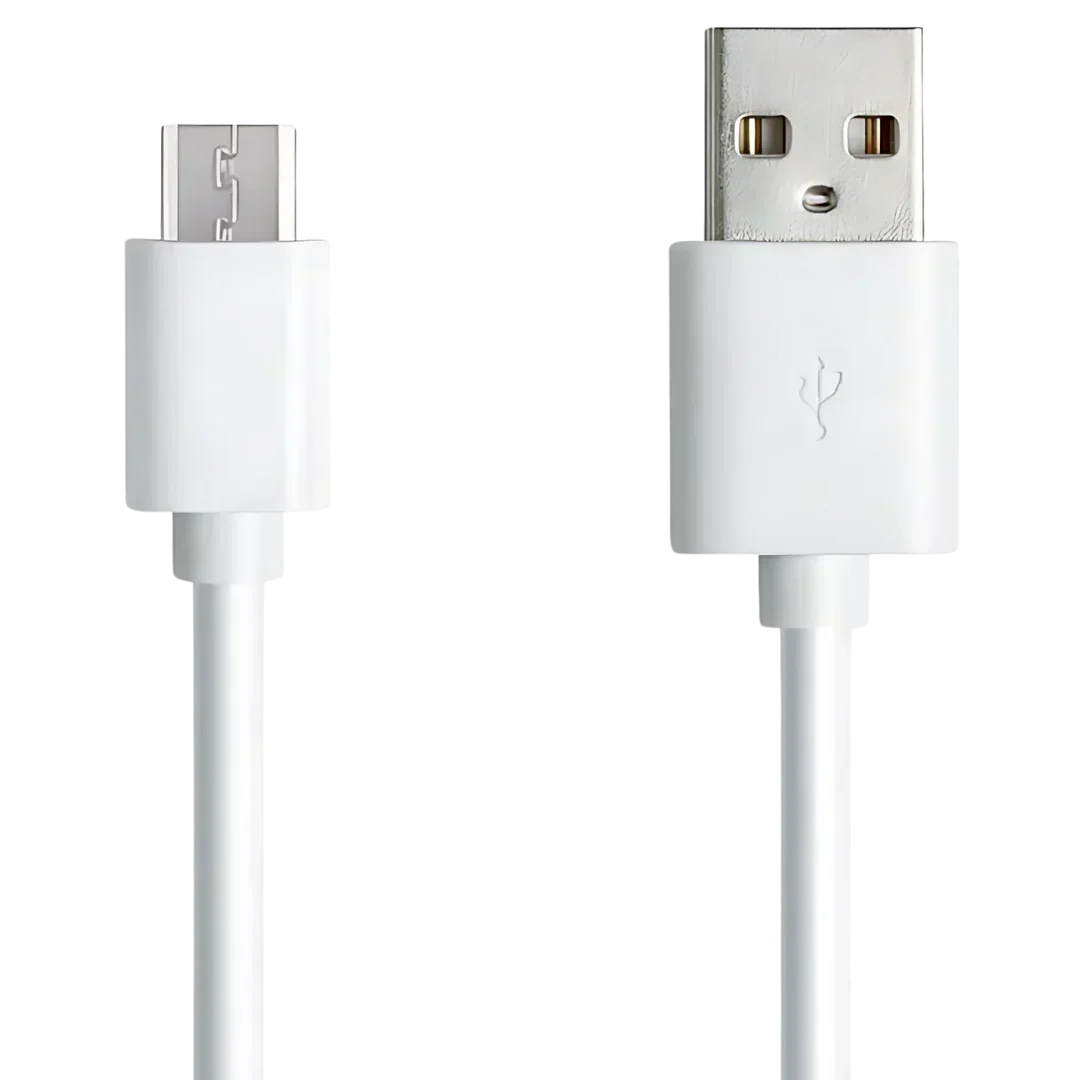 USB to Micro 3 A Fast Charging Data Cable - TaraRani