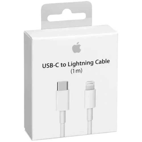 IPHONE 15 DATA CABLE USB C to Lightning - TaraRani