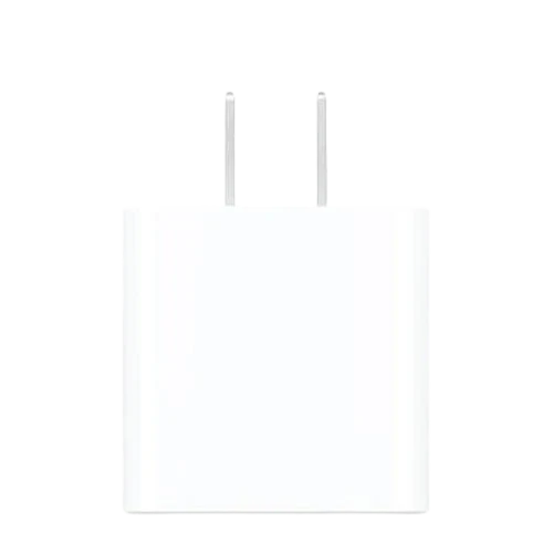 IPhone 14 Pro Max 25W USB-C Power Adapter - TaraRani