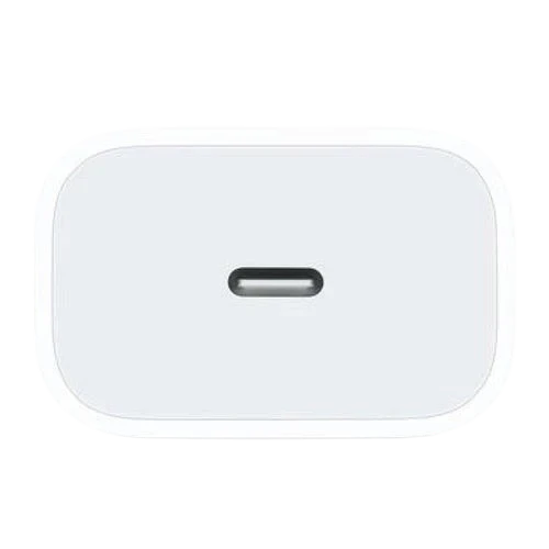 IPhone 14 Pro Max 25W USB-C Power Adapter - TaraRani