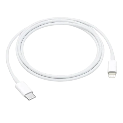IPHONE 14 PRO MAX 50W 3PIN Adapter with Cable - TaraRani