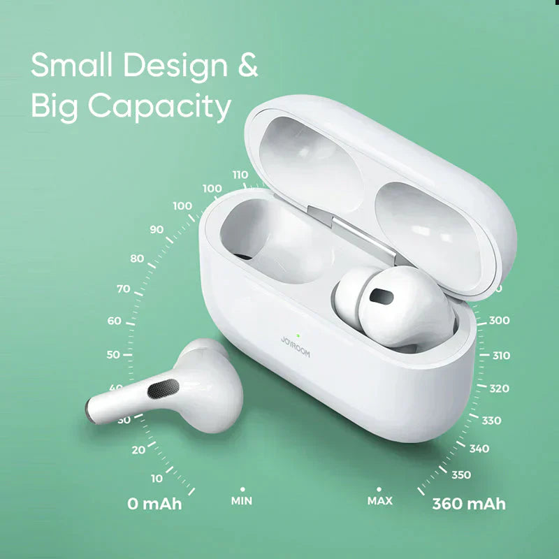 Joyroom T03s Pro TWS Wireless Earbuds - TaraRani