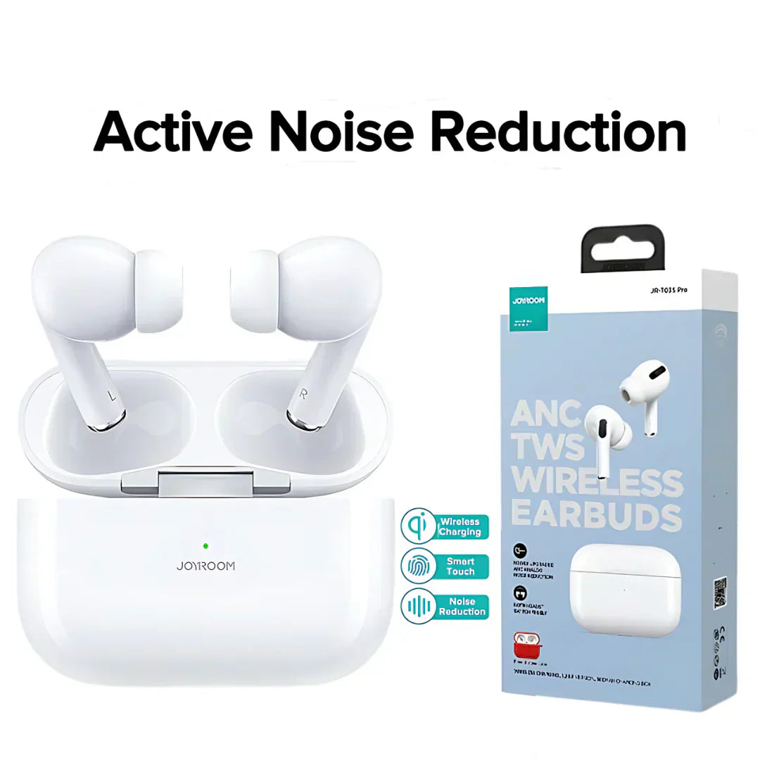 Joyroom T03s Pro TWS Wireless Earbuds - TaraRani
