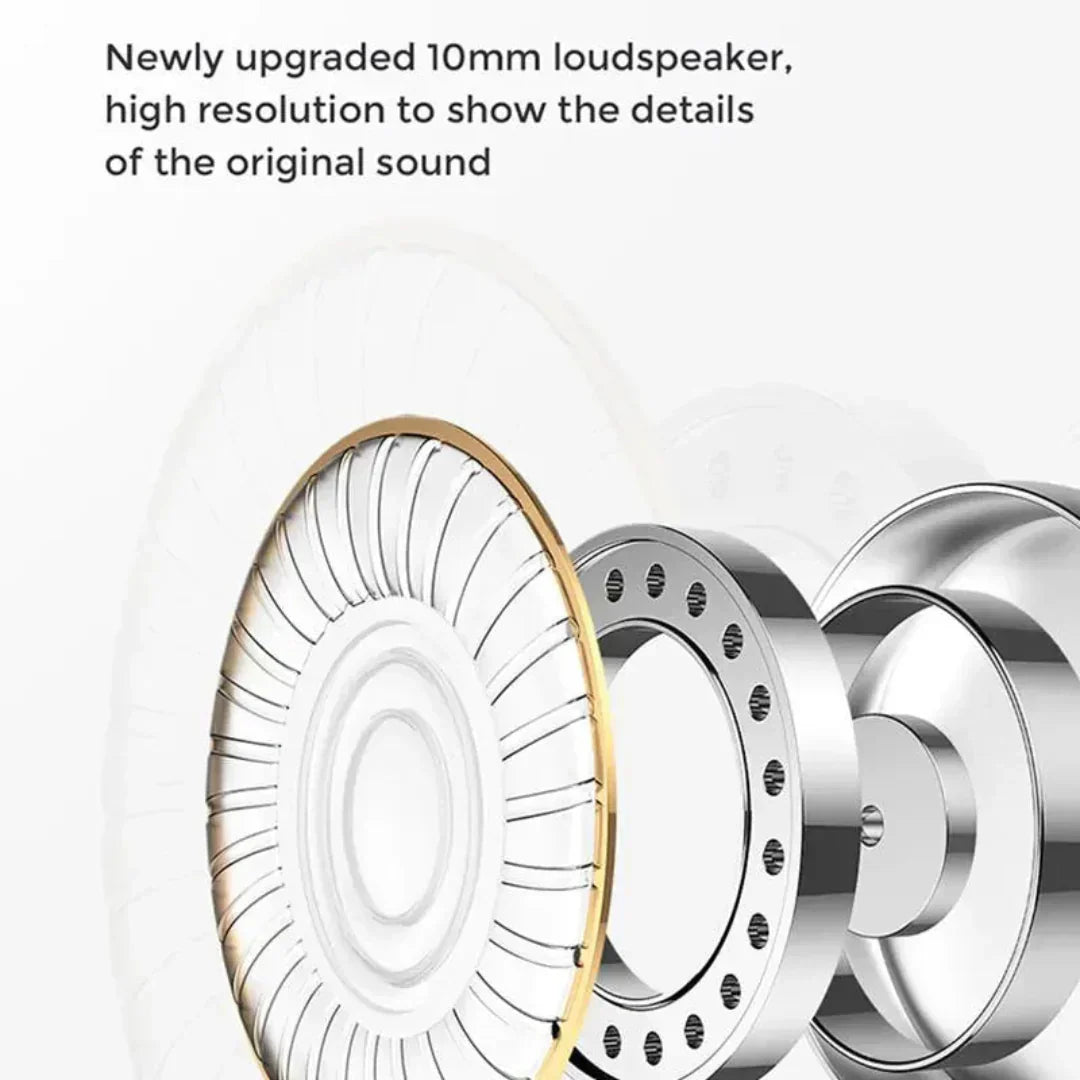 Joyroom T03s Pro TWS Wireless Earbuds - TaraRani