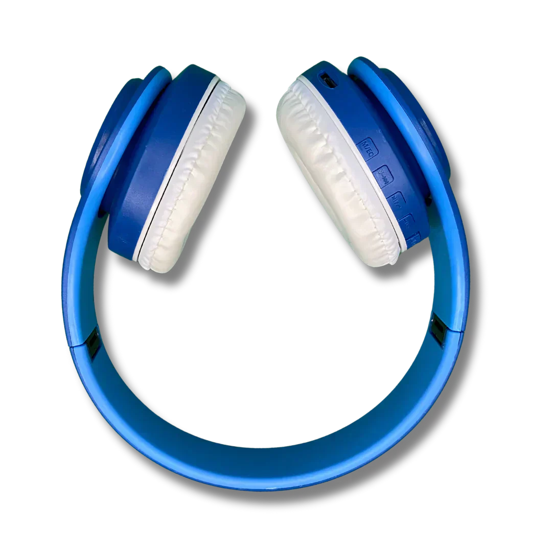 Luminous Wireless Headphone EXTR-A08 - TaraRani