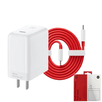 ONEPLUS 65W CHARGER - TaraRani