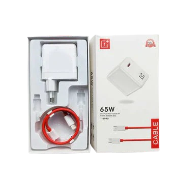 ONEPLUS 65W CHARGER - TaraRani