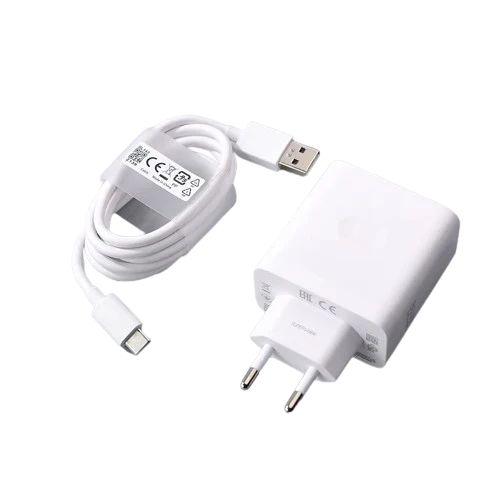 Oppo Type C 80w Fast Charger - TaraRani