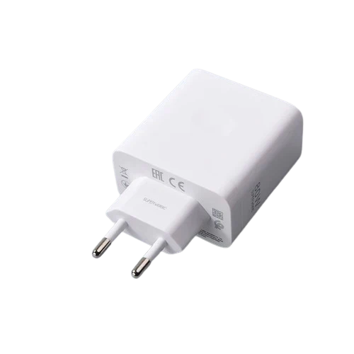 Oppo Type C 80w Fast Charger - TaraRani