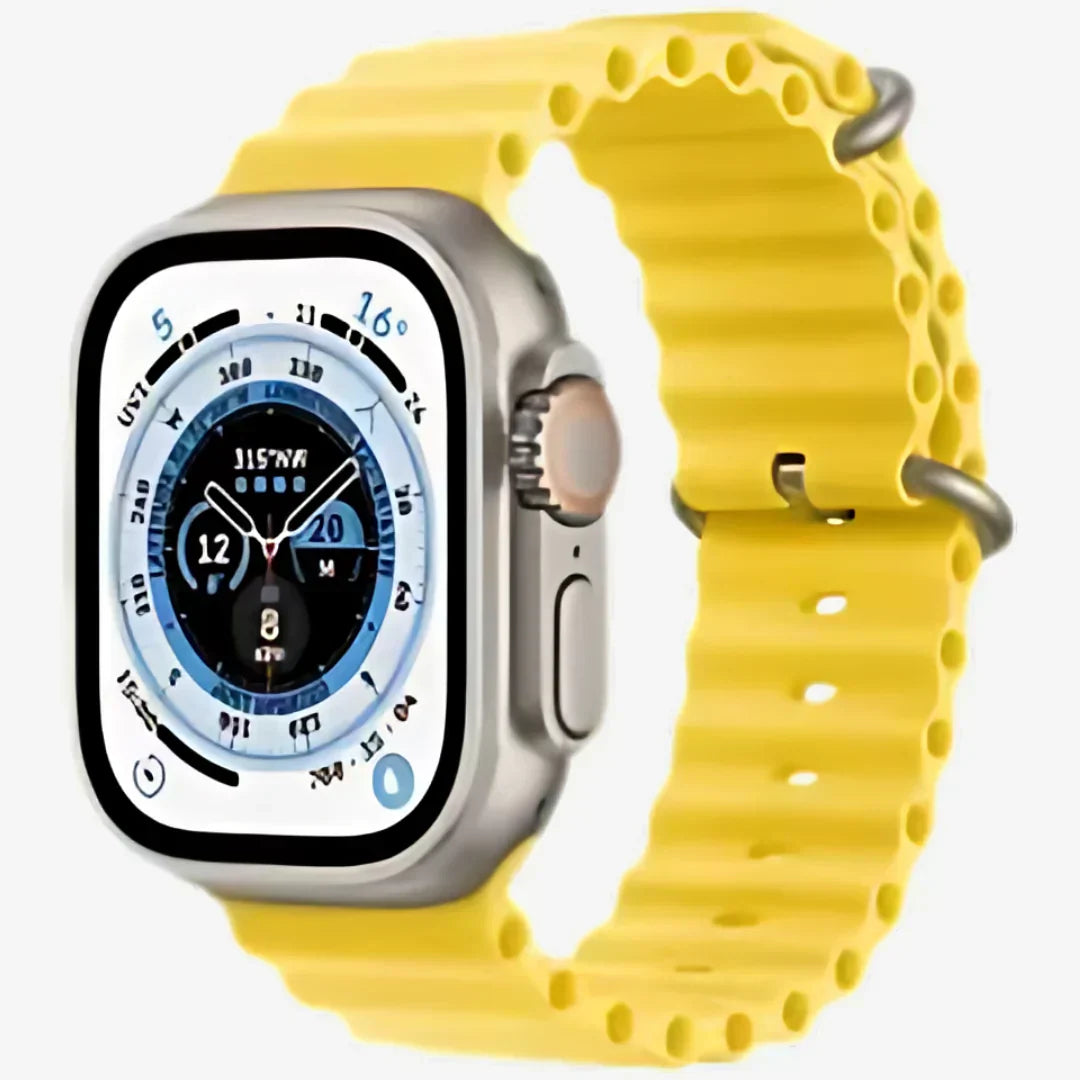 T800 Ultra Smart Watch Series 8 - TaraRani