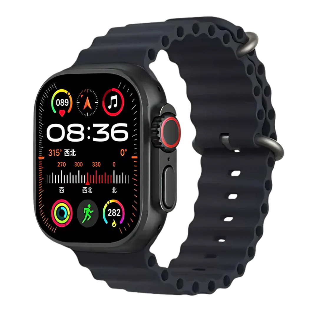 Ultra 2 T900 Smart Watch - TaraRani