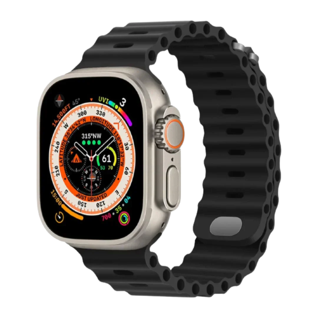 T900 Ultra Smart Watch - TaraRani