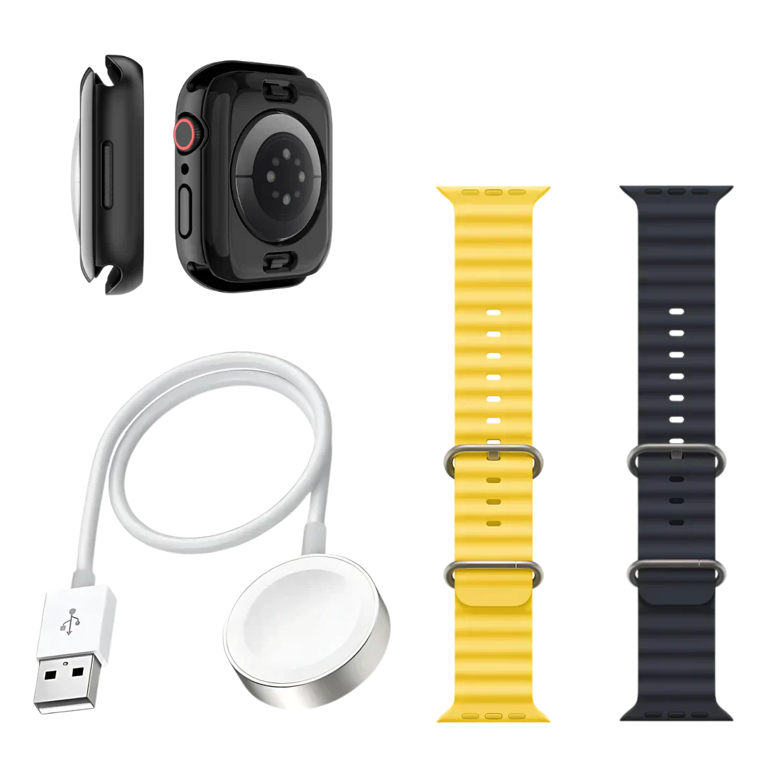 T900 Ultra Smart Watch - TaraRani