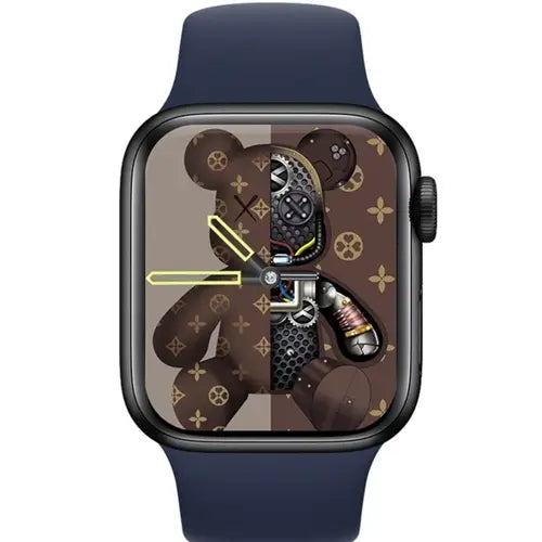 i10 Pro Max Smart Watch