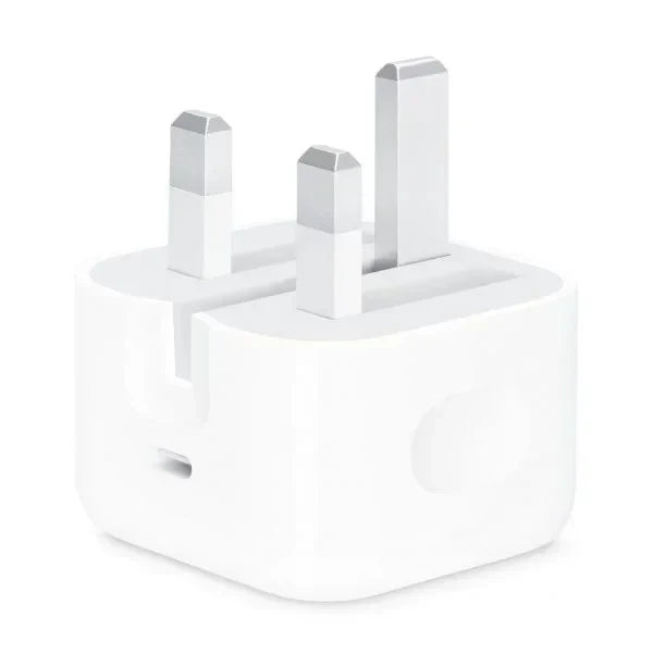 IPHONE 14 PRO MAX 50W 3PIN Adapter with Cable - TaraRani