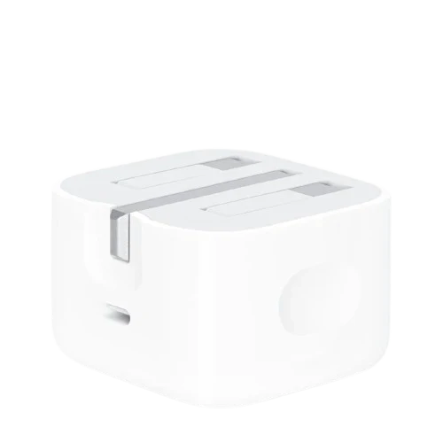 IPHONE 14 PRO MAX 50W 3PIN Adapter with Cable - TaraRani