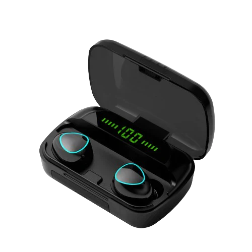 TWS M10 Wireless Earbuds - TaraRani