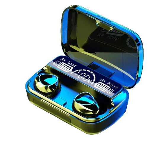 TWS M10 Wireless Earbuds - TaraRani