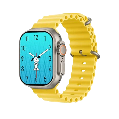 T900 Ultra Smart Watch - TaraRani