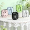 T2 Wireless Mini Earbuds LED Power Digital Display TWS Wireless Headset Stereo Bluetooth Headphones 5.3